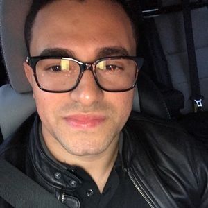 Meet your Posher, Jose